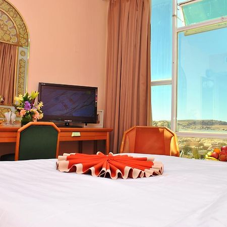 Candles Hotel وادي موسى المظهر الخارجي الصورة