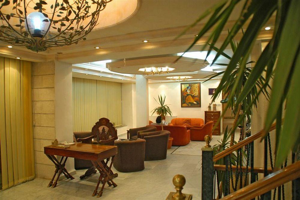 Candles Hotel وادي موسى المظهر الخارجي الصورة