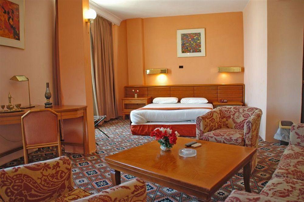 Candles Hotel وادي موسى المظهر الخارجي الصورة
