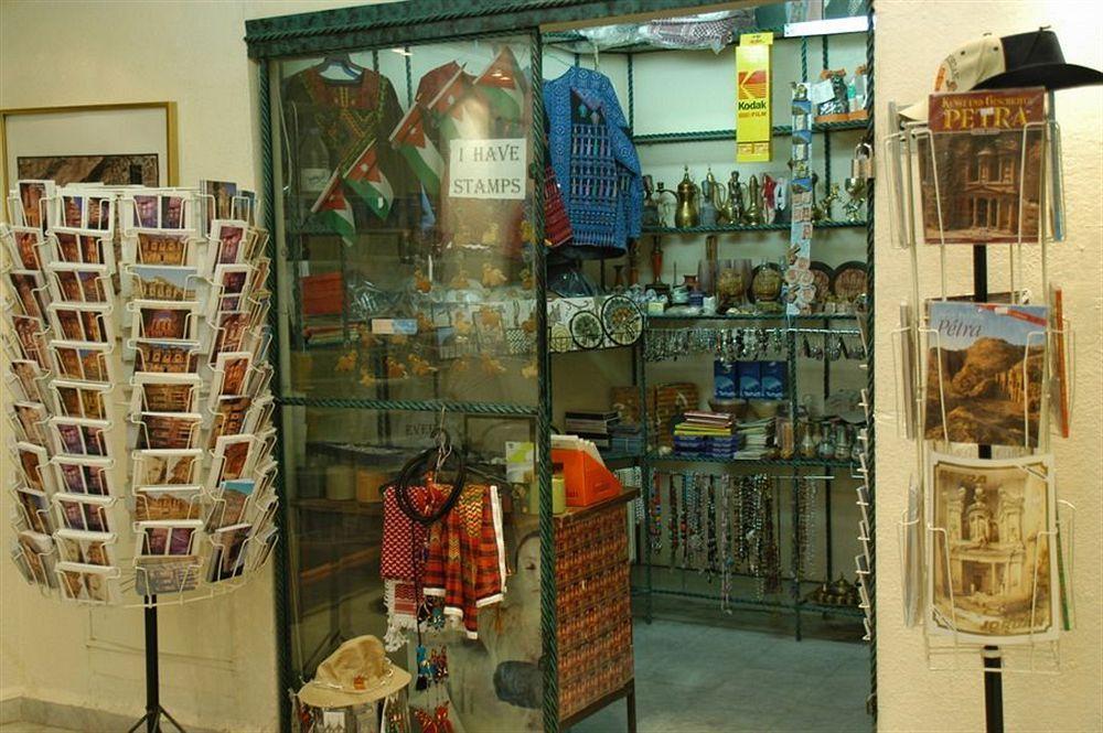 Candles Hotel وادي موسى المظهر الخارجي الصورة