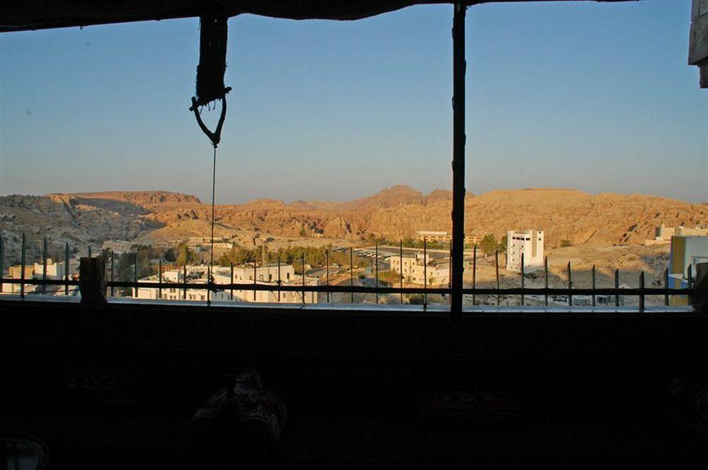 Candles Hotel وادي موسى المظهر الخارجي الصورة
