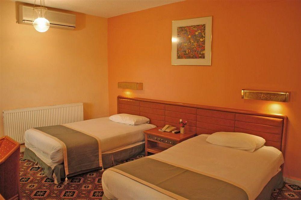Candles Hotel وادي موسى المظهر الخارجي الصورة
