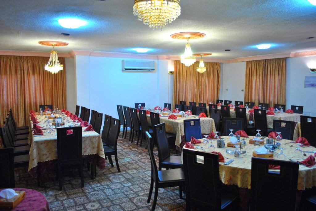 Candles Hotel وادي موسى المظهر الخارجي الصورة
