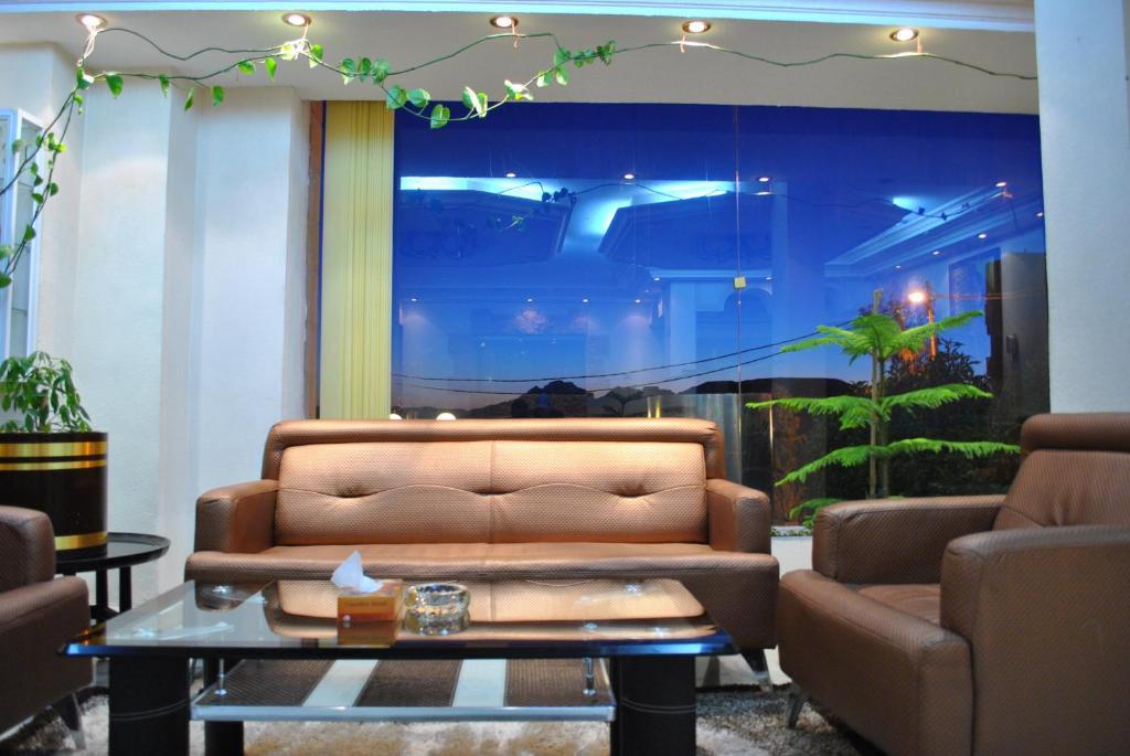 Candles Hotel وادي موسى المظهر الخارجي الصورة