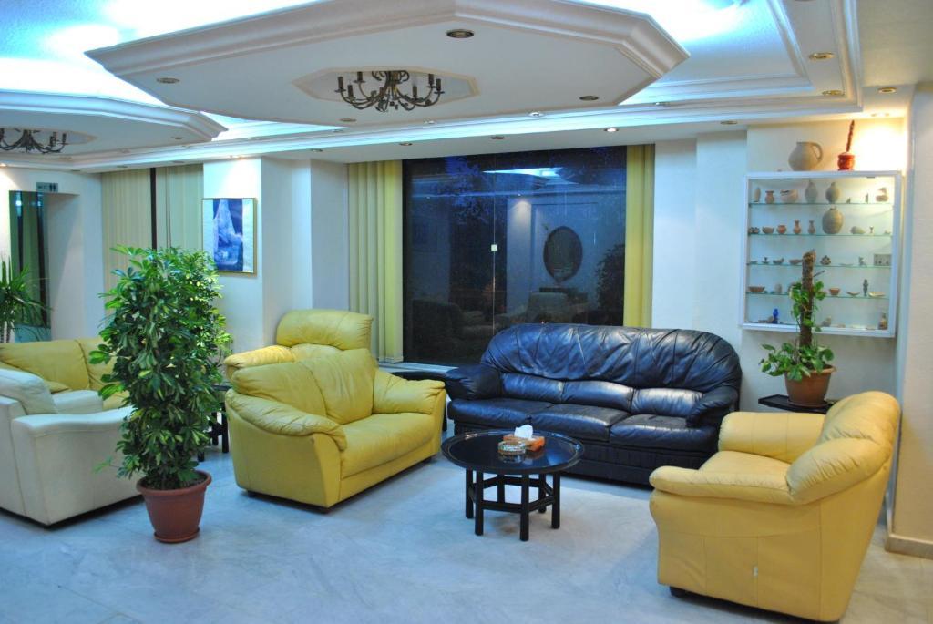 Candles Hotel وادي موسى المظهر الخارجي الصورة