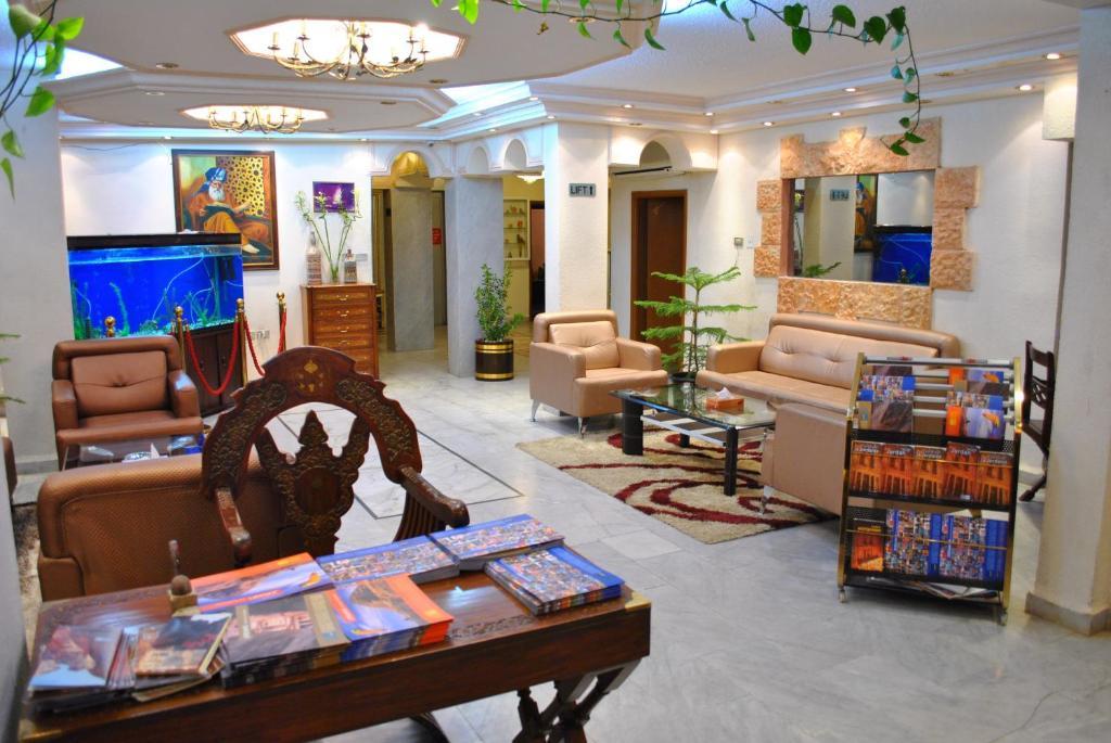 Candles Hotel وادي موسى المظهر الخارجي الصورة