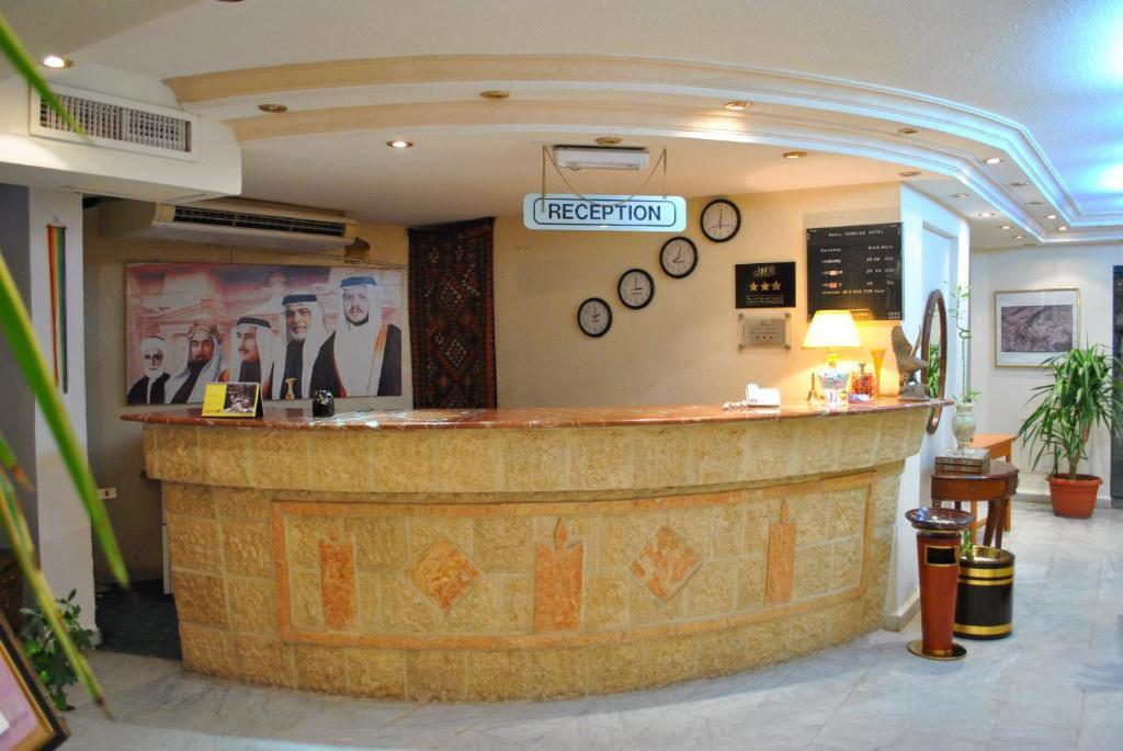 Candles Hotel وادي موسى المظهر الخارجي الصورة