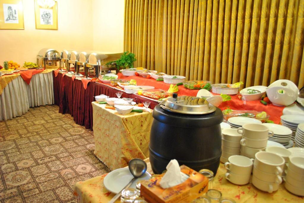 Candles Hotel وادي موسى المظهر الخارجي الصورة