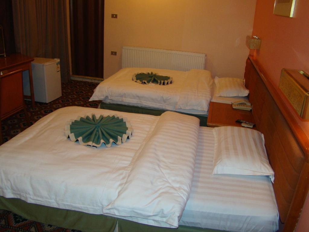 Candles Hotel وادي موسى الغرفة الصورة