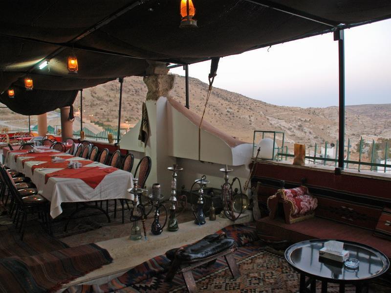 Candles Hotel وادي موسى المظهر الخارجي الصورة