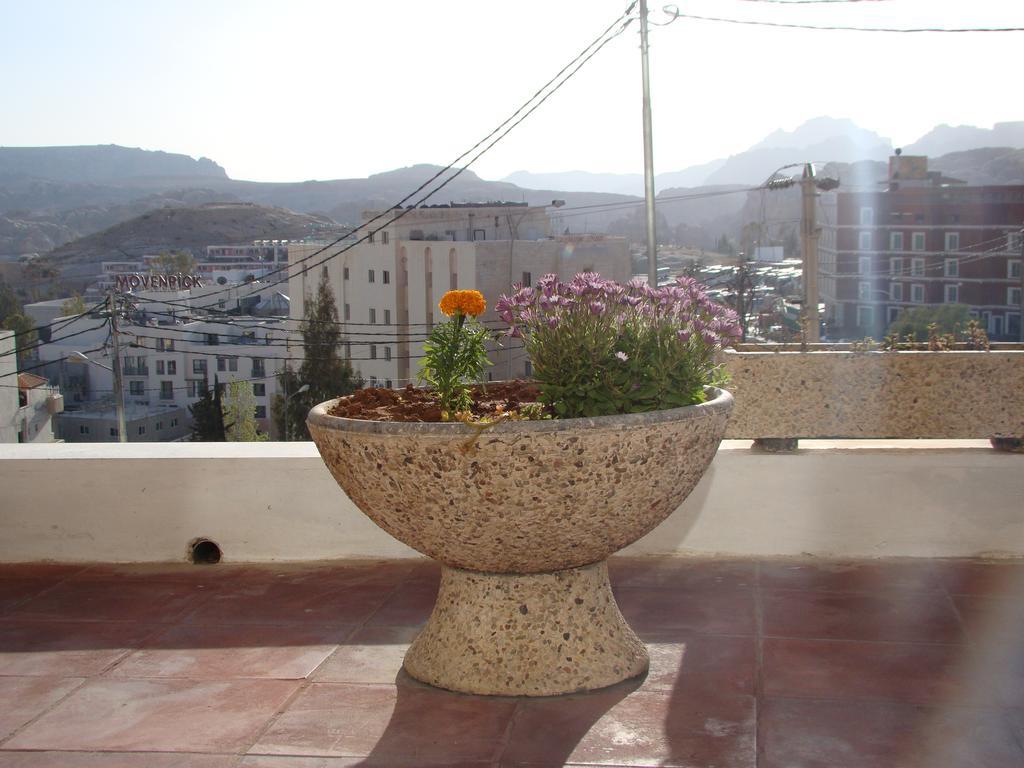 Candles Hotel وادي موسى المظهر الخارجي الصورة